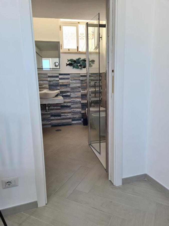 Casa Leucosia Suites Капри Екстериор снимка