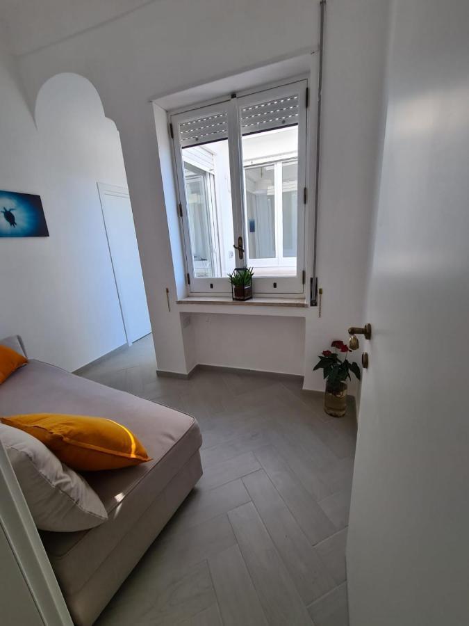Casa Leucosia Suites Капри Екстериор снимка