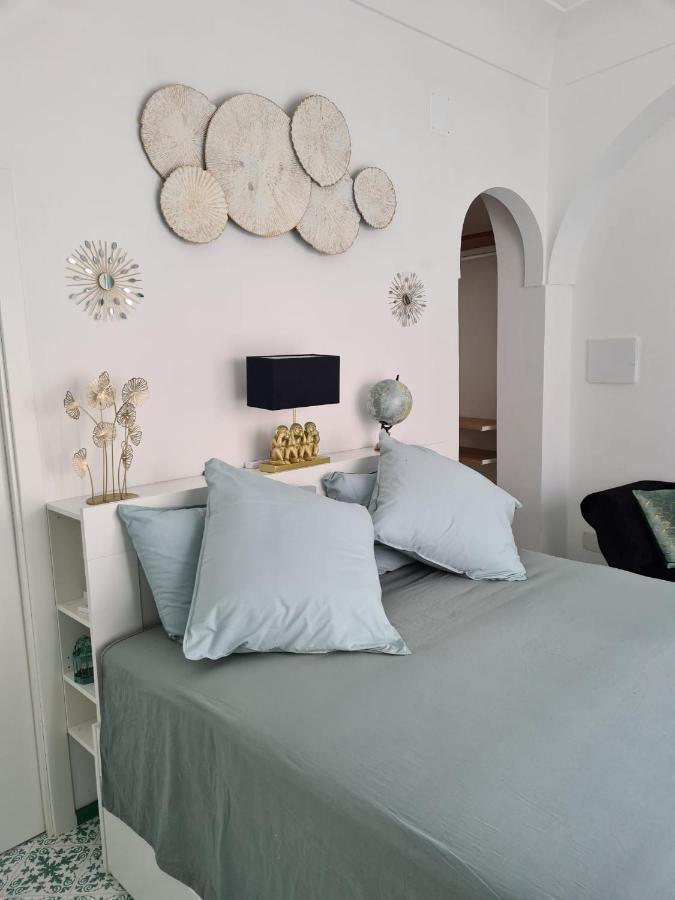 Casa Leucosia Suites Капри Екстериор снимка