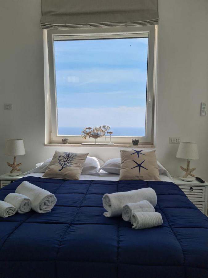 Casa Leucosia Suites Капри Екстериор снимка