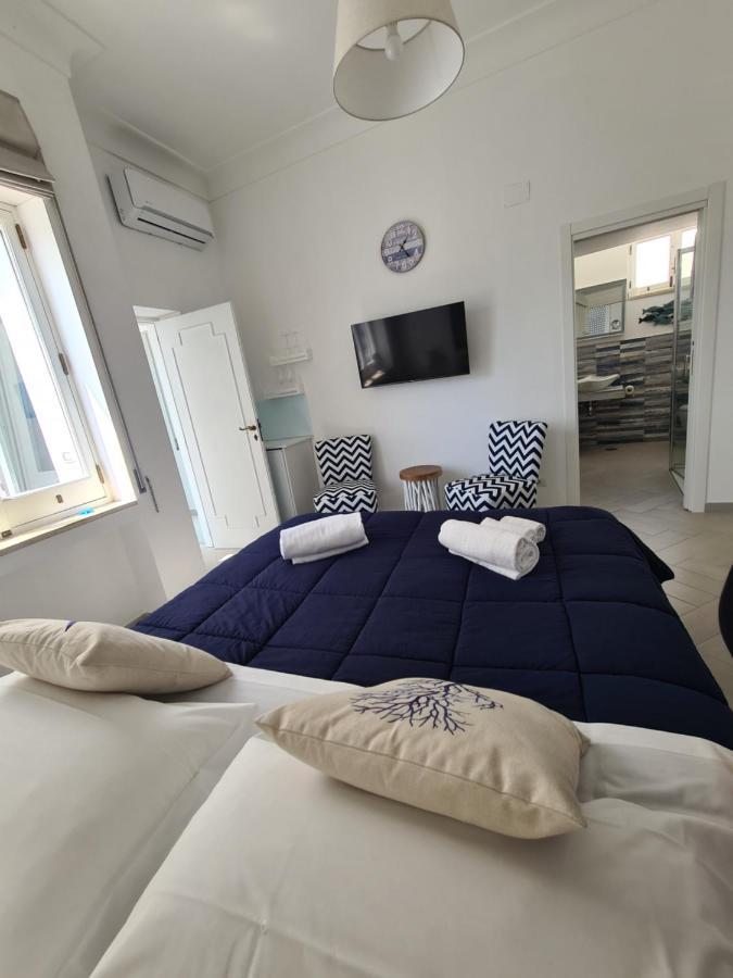 Casa Leucosia Suites Капри Екстериор снимка